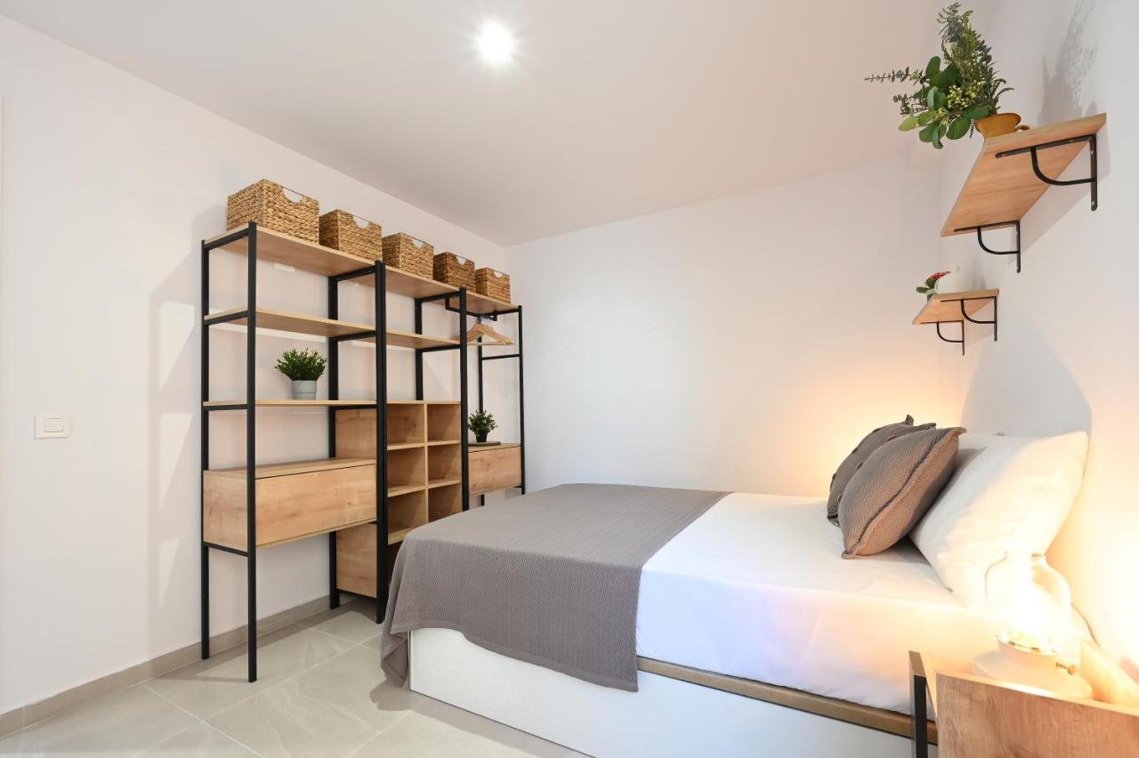Apartament New 2 Bedroom And Center - Ruiz Vertedor By 10tosea