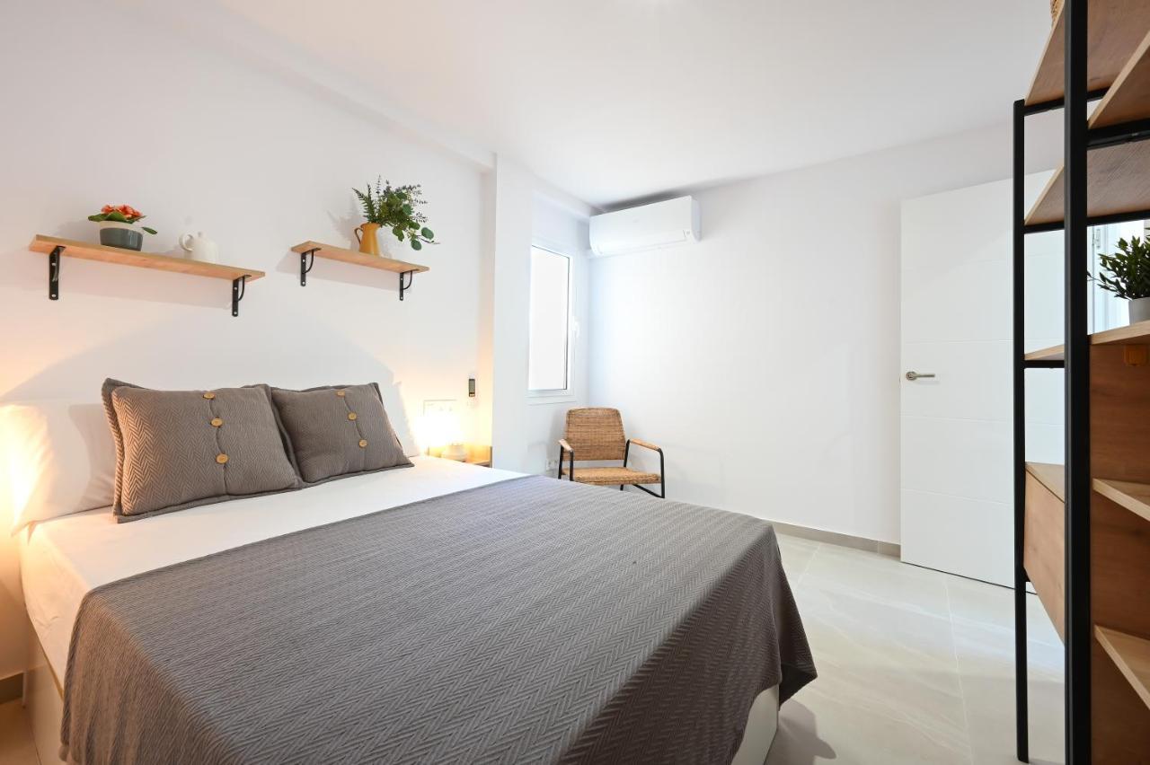 New 2 Bedroom And Center - Ruiz Vertedor By 10tosea Apartament Fuengirola