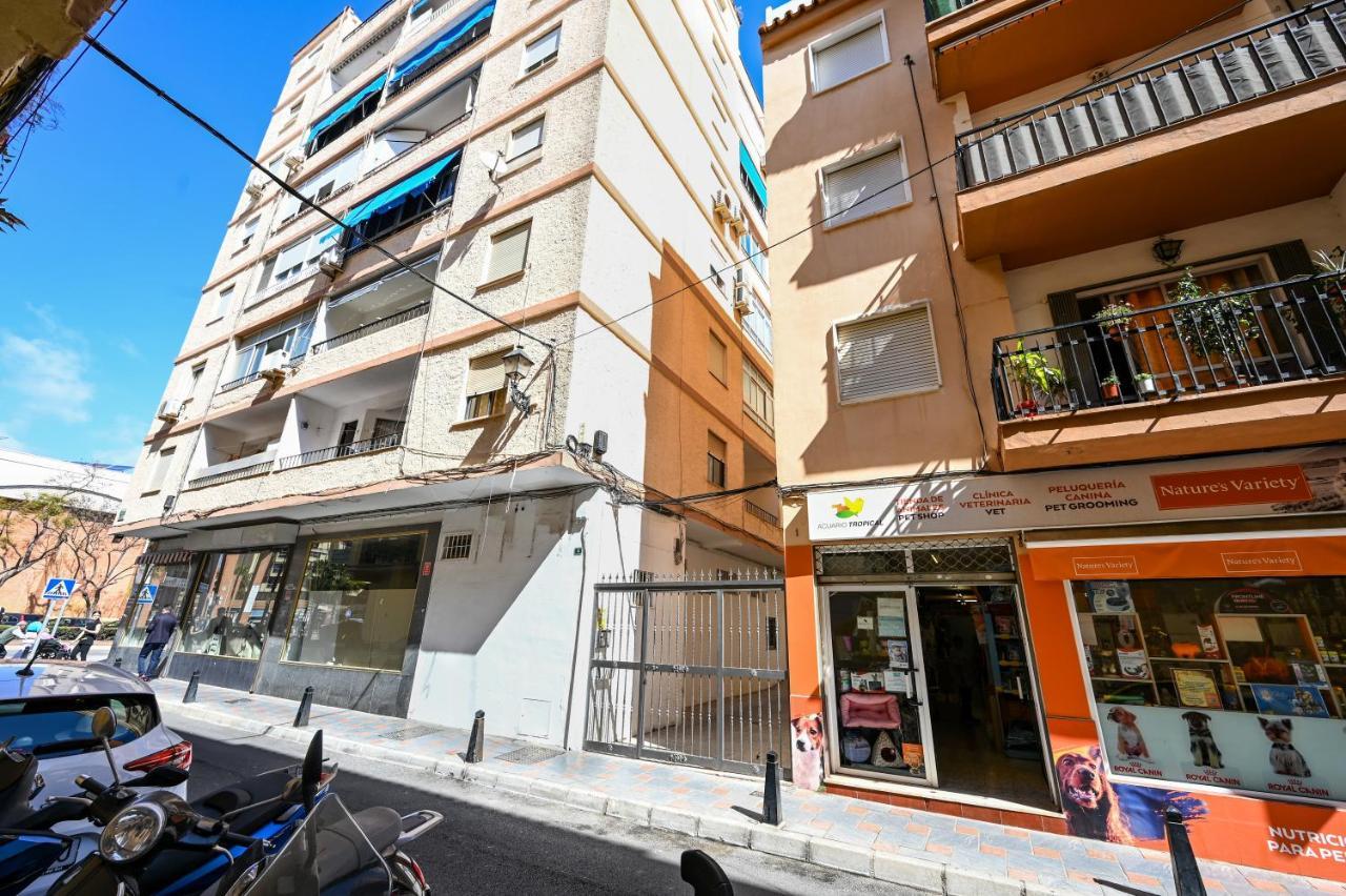 New 2 Bedroom And Center - Ruiz Vertedor By 10tosea Apartament *
