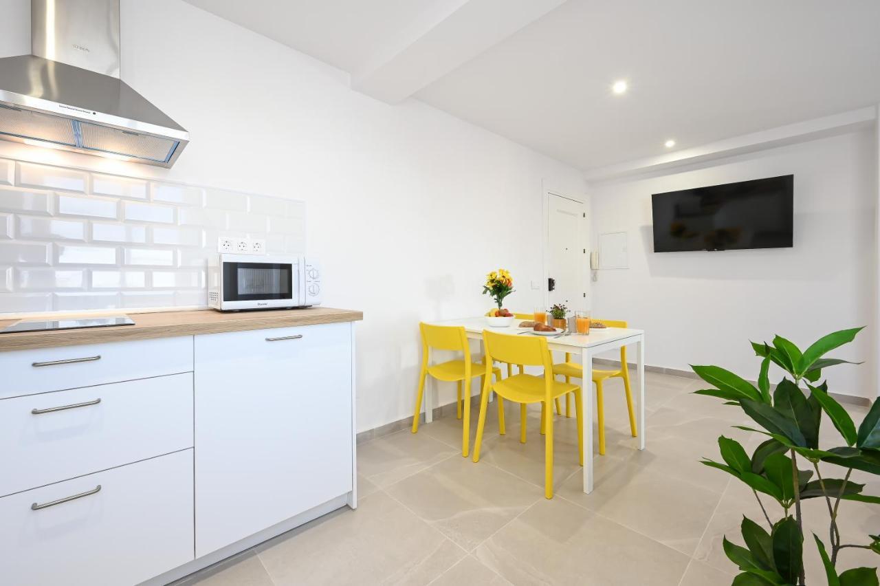 Apartament New 2 Bedroom And Center - Ruiz Vertedor By 10tosea Fuengirola