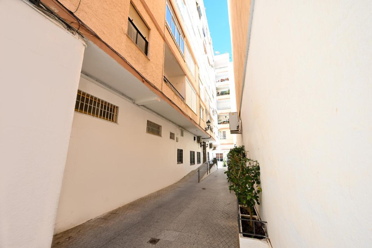 New 2 Bedroom And Center - Ruiz Vertedor By 10tosea Apartament Fuengirola